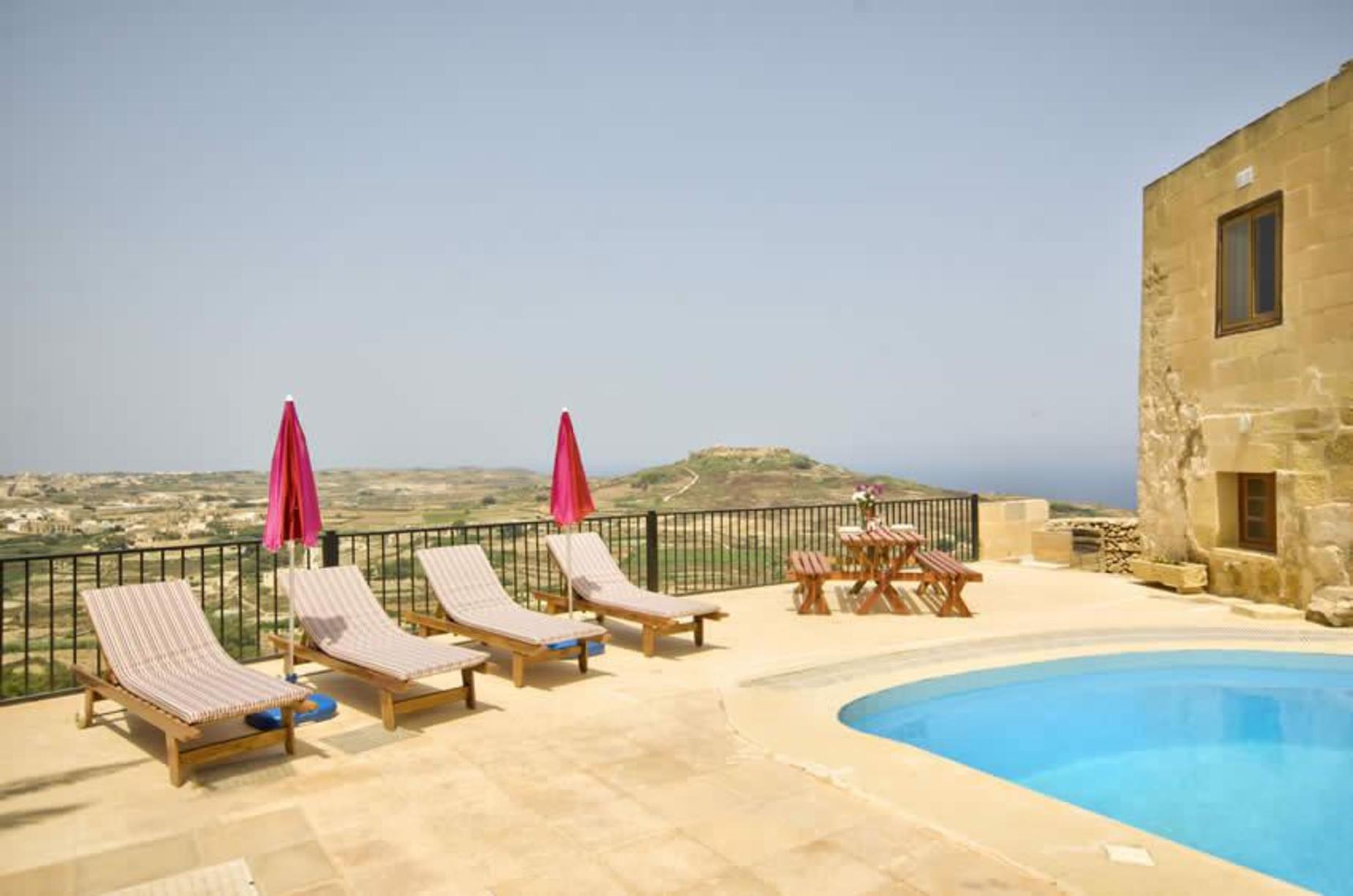 Property For Sale In Gozo Malta Sotheby's International realty